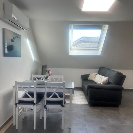 Appartement Neuf Cosy Proche Mer Et Nausicaa Boulogne-sur-Mer Ngoại thất bức ảnh