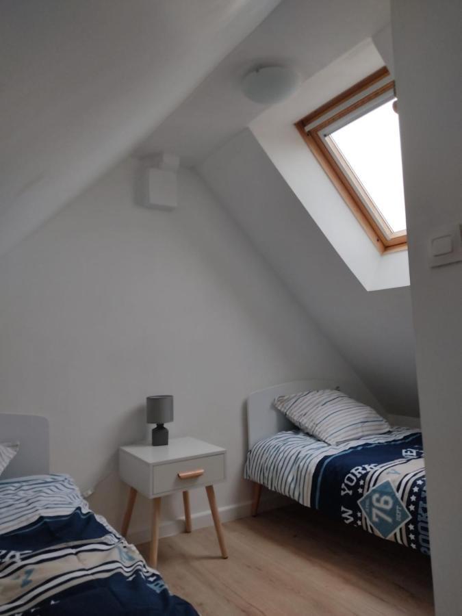 Appartement Neuf Cosy Proche Mer Et Nausicaa Boulogne-sur-Mer Ngoại thất bức ảnh
