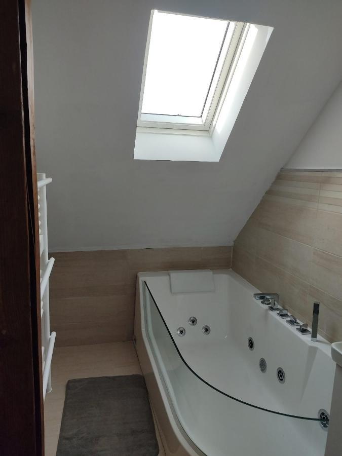 Appartement Neuf Cosy Proche Mer Et Nausicaa Boulogne-sur-Mer Ngoại thất bức ảnh