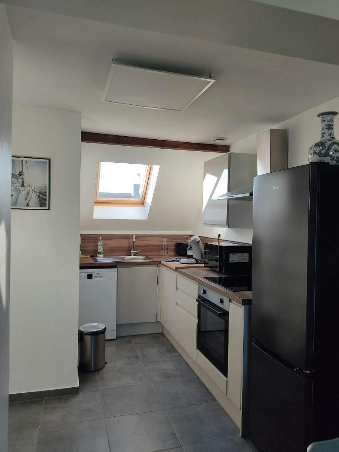 Appartement Neuf Cosy Proche Mer Et Nausicaa Boulogne-sur-Mer Ngoại thất bức ảnh