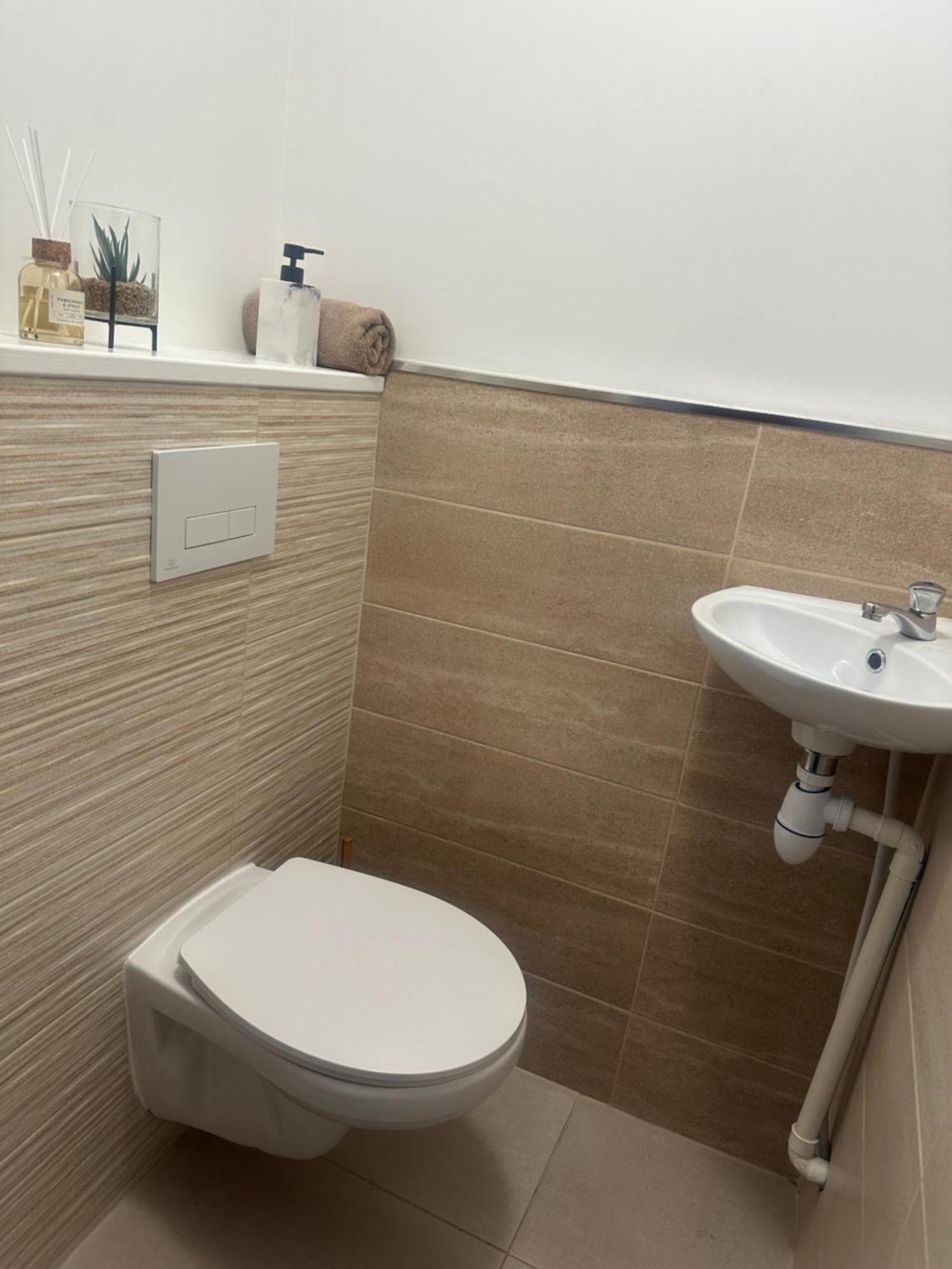 Appartement Neuf Cosy Proche Mer Et Nausicaa Boulogne-sur-Mer Ngoại thất bức ảnh