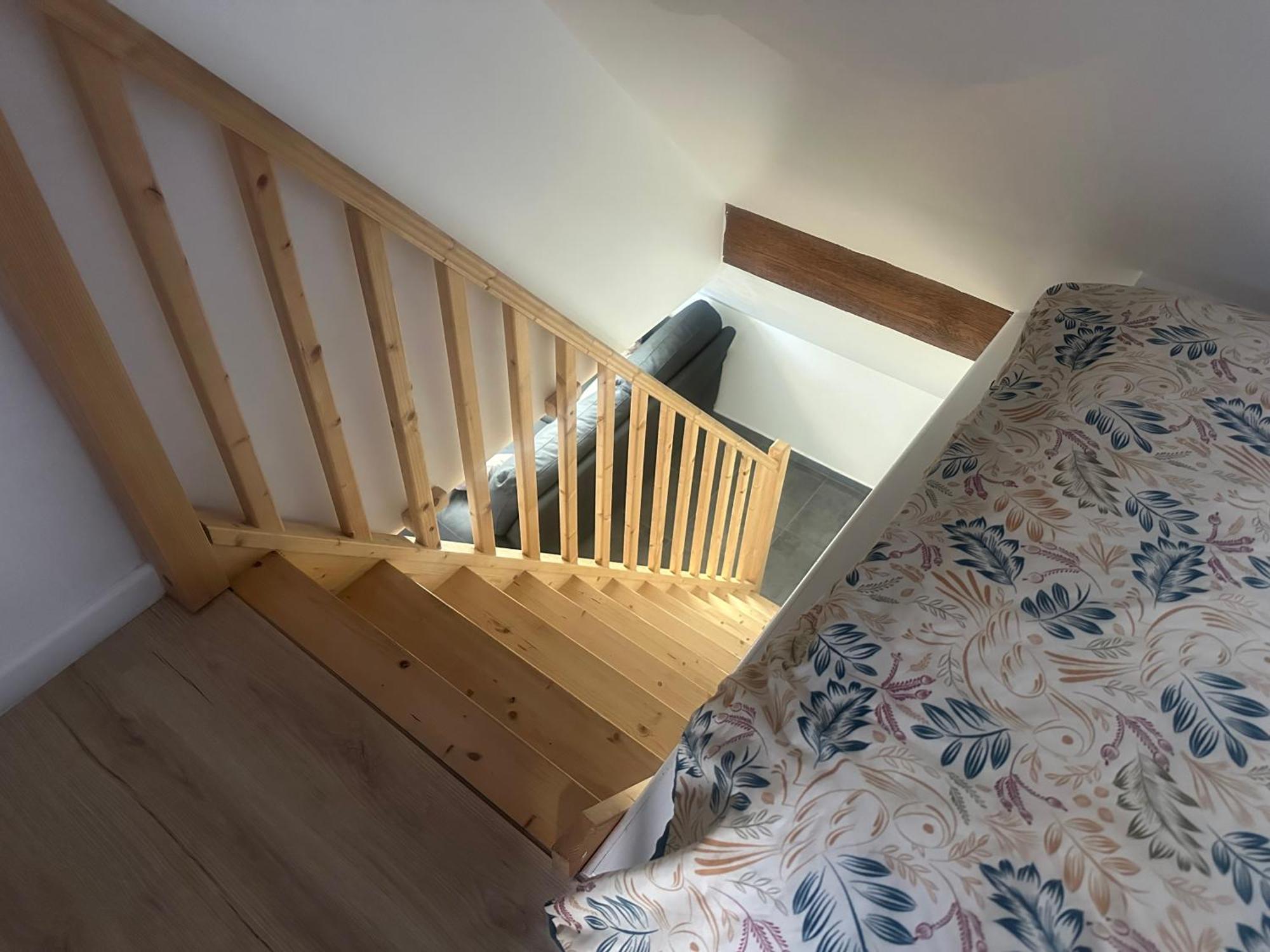 Appartement Neuf Cosy Proche Mer Et Nausicaa Boulogne-sur-Mer Ngoại thất bức ảnh